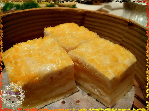 02特選港點-奶皇千層糕