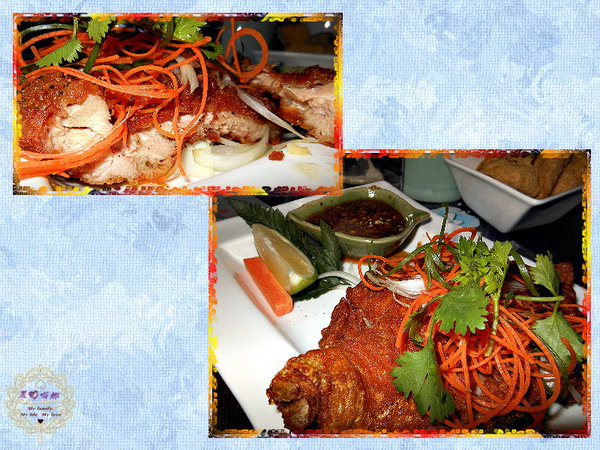 11泰味椒麻雞(原$250)