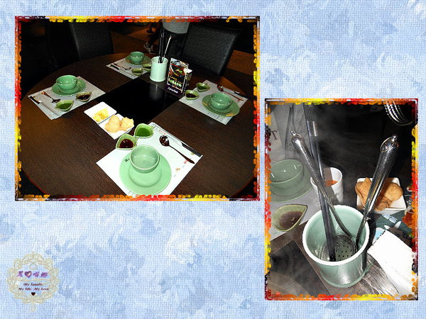 03桌設、公用餐具