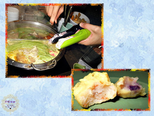 17手工魚漿、蝦漿