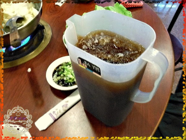 08無限量供應的紅茶