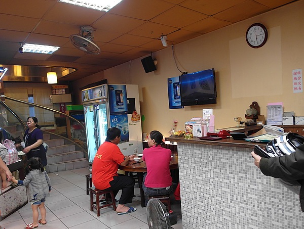 淡水攏一百 美味的想念