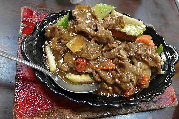 淡水攏一百 美味的想念