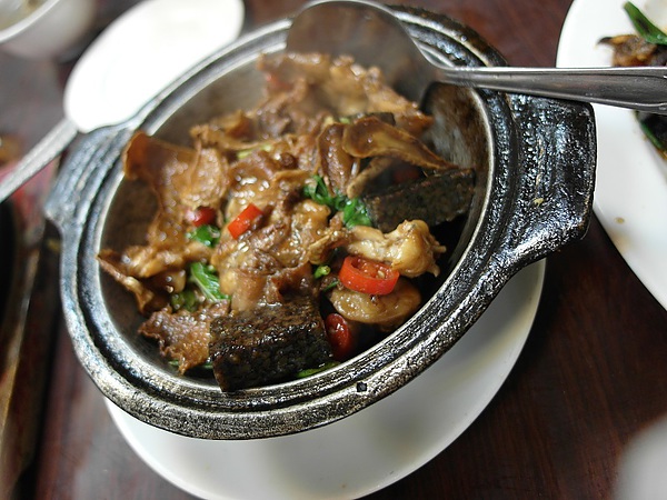 淡水攏一百 美味的想念