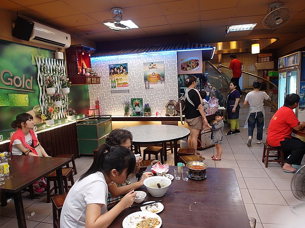 淡水攏一百 美味的想念