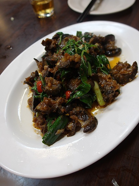 淡水攏一百 美味的想念