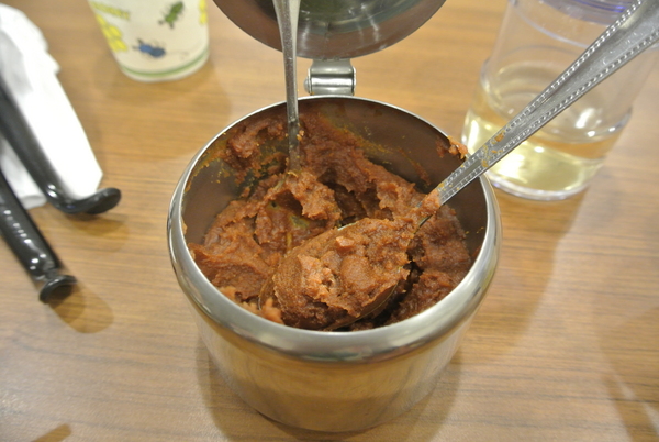 一碗牛肉麵：【小食記】中壢，一碗牛肉麵