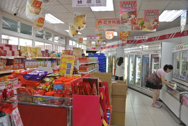 義美食品工廠：【Weekend For Fun】桃園南崁，義美食品觀光工廠