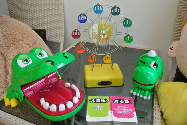 Lok Burger樂漢堡美式主題餐廳：【17Life團購卷】桃園中壢，Lok Burger樂漢堡