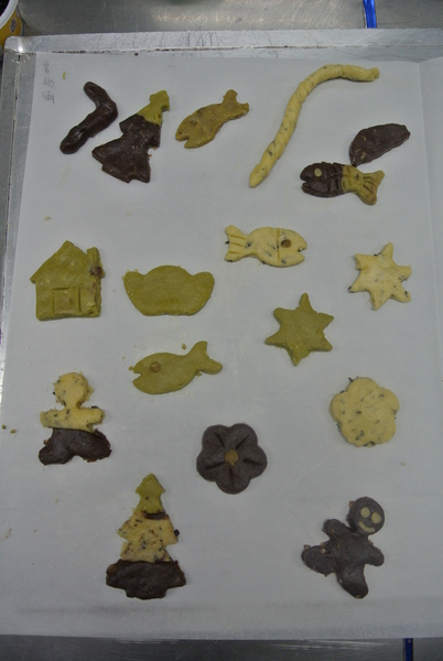 義美食品工廠：【Weekend For Fun】桃園南崁，義美食品觀光工廠