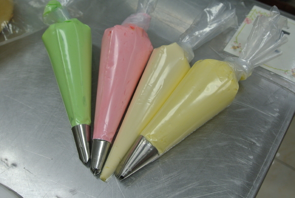 義美食品工廠：【Weekend For Fun】桃園南崁，義美食品觀光工廠