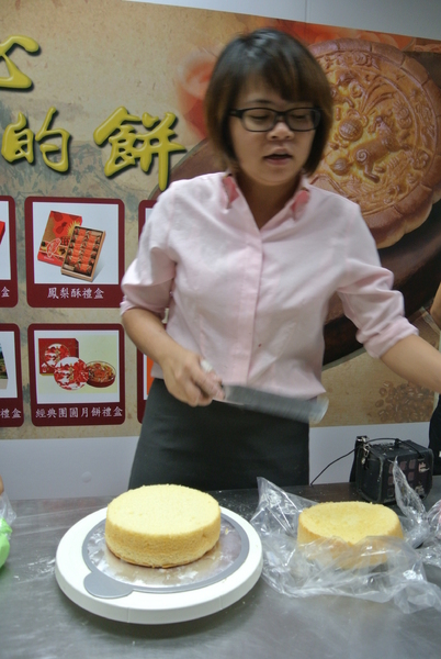 義美食品工廠：【Weekend For Fun】桃園南崁，義美食品觀光工廠