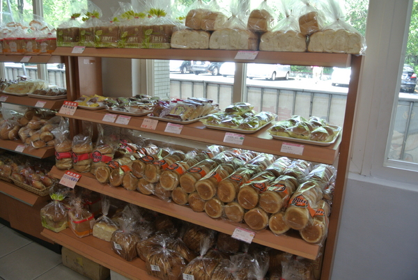 義美食品工廠：【Weekend For Fun】桃園南崁，義美食品觀光工廠