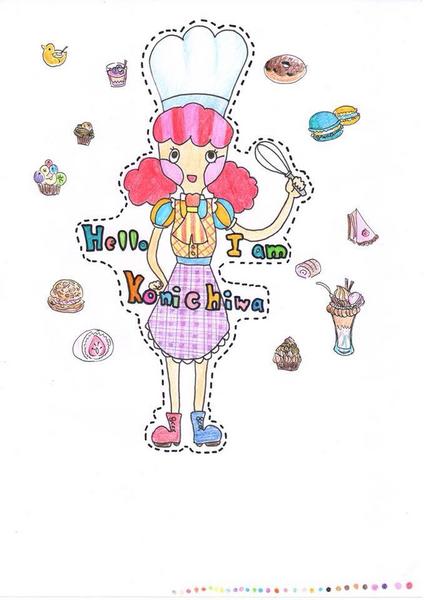 詩特莉(中壢店)：燈光美氣氛佳，服務親切的【Aunt Stella's Handmade cookies and cake詩特莉】桃園，中壢Sogo