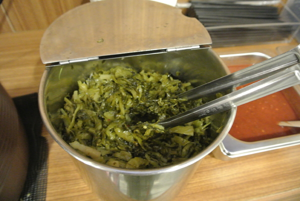 一碗牛肉麵：【小食記】中壢，一碗牛肉麵