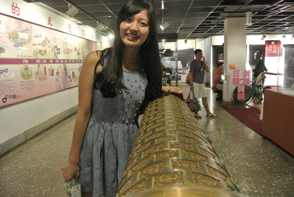 義美食品工廠：【Weekend For Fun】桃園南崁，義美食品觀光工廠