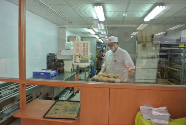 義美食品工廠：【Weekend For Fun】桃園南崁，義美食品觀光工廠