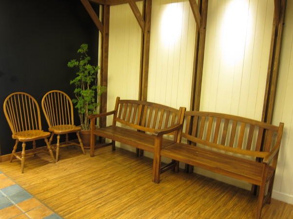 詩特莉(中壢店)：燈光美氣氛佳，服務親切的【Aunt Stella's Handmade cookies and cake詩特莉】桃園，中壢Sogo