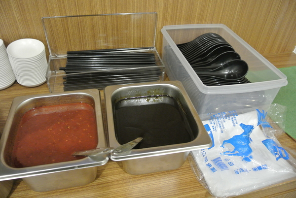 一碗牛肉麵：【小食記】中壢，一碗牛肉麵