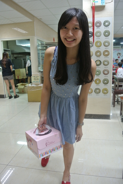 義美食品工廠：【Weekend For Fun】桃園南崁，義美食品觀光工廠