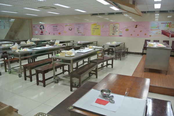 義美食品工廠：【Weekend For Fun】桃園南崁，義美食品觀光工廠