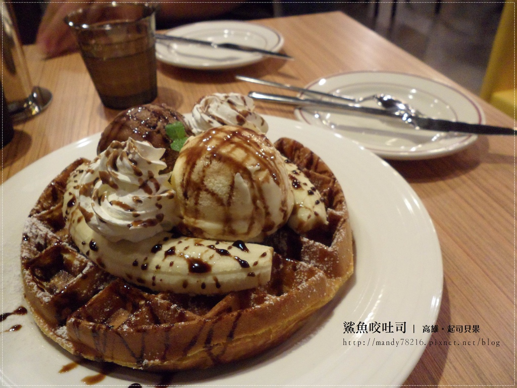 鯊魚咬吐司（高美館店） - 23