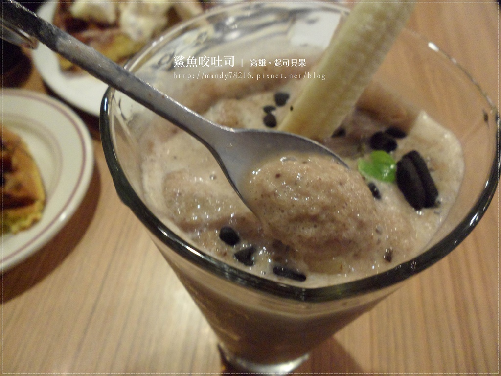 鯊魚咬吐司（高美館店） - 18