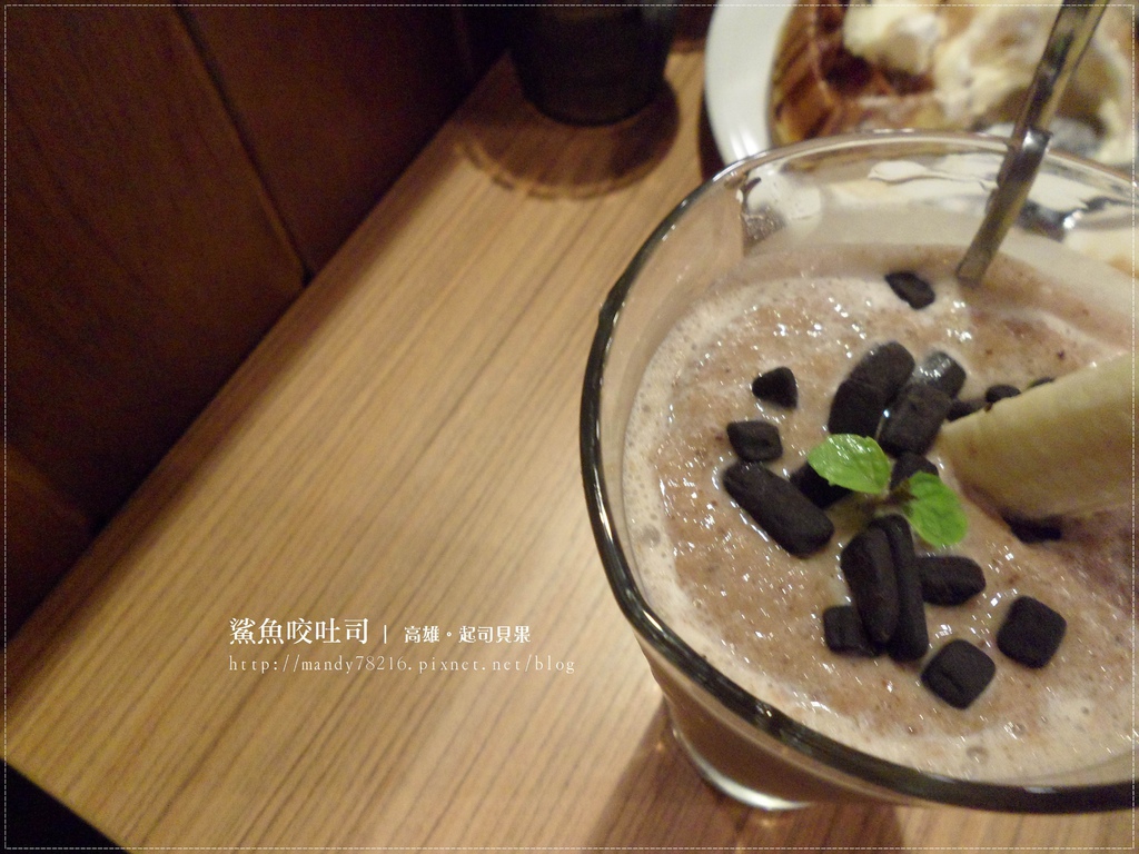 鯊魚咬吐司（高美館店） - 17