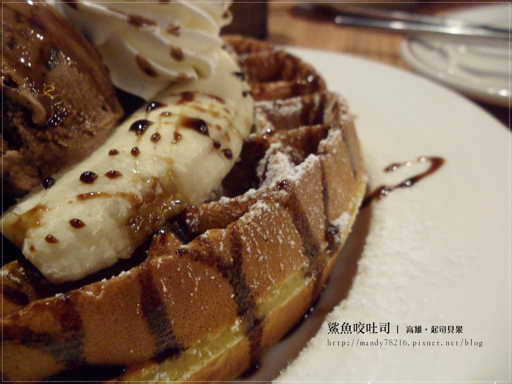 鯊魚咬吐司（高美館店） - 15