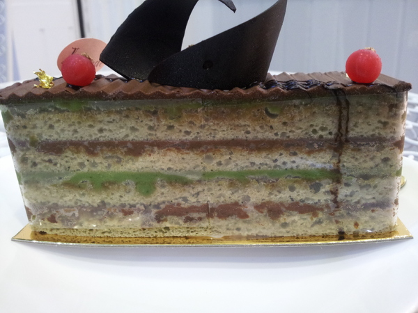 樂蒙地 L'amande:<口碑券>【台中西屯】樂蒙地 L'amande-超誘人的精緻美味甜點