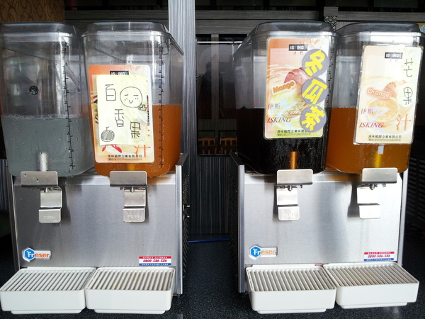 德仕堡牛排館(太平店):<團購券>【台中太平】德仕堡牛排館-餐點方面可能要加強