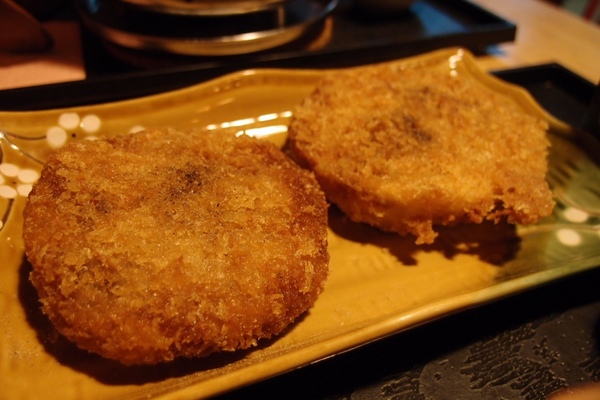 老地方：【台中東海】老地方－簡單樸素的居酒屋（？）