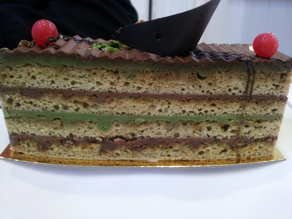 樂蒙地 L'amande:<口碑券>【台中西屯】樂蒙地 L'amande-超誘人的精緻美味甜點