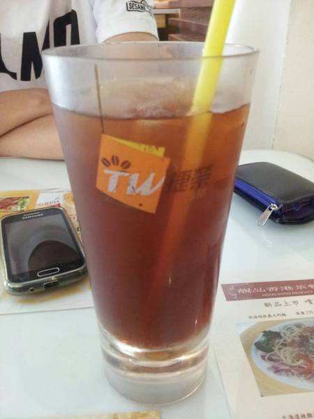 香港故事茶餐廳(東海店):【台中東海】靓品香港茶餐廳 巷弄中的茶餐廳