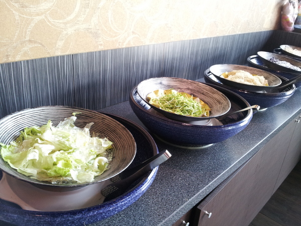 德仕堡牛排館(太平店):<團購券>【台中太平】德仕堡牛排館-餐點方面可能要加強