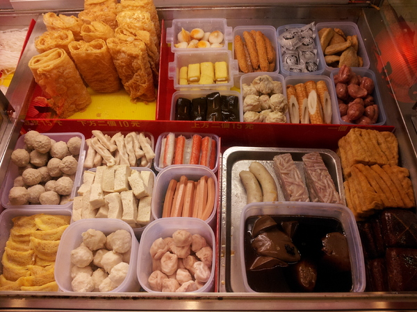 魯夫滷味:【台中東海】魯夫滷味-獨特中藥湯頭,還可以喝唷