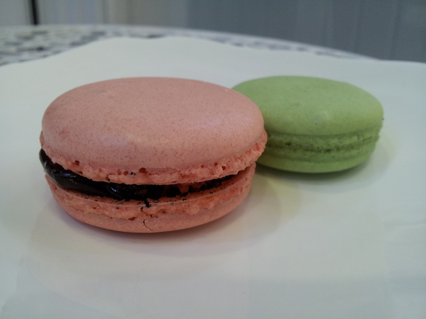 樂蒙地 L'amande:<口碑券>【台中西屯】樂蒙地 L'amande-超誘人的精緻美味甜點