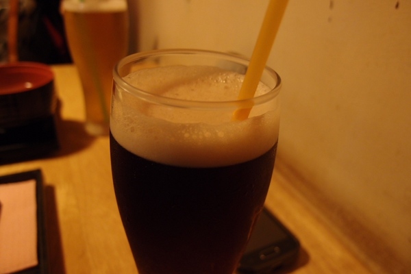 老地方：【台中東海】老地方－簡單樸素的居酒屋（？）