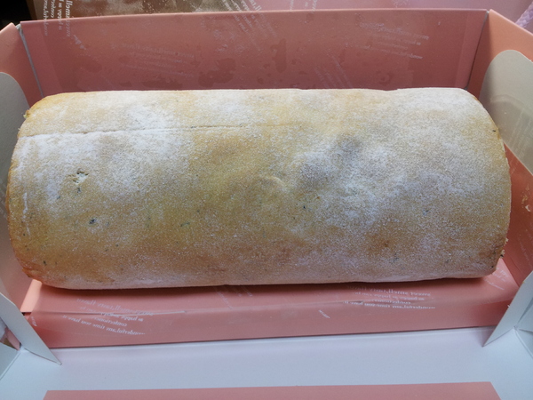 樂蒙地 L'amande:<口碑券>【台中西屯】樂蒙地 L'amande-超誘人的精緻美味甜點