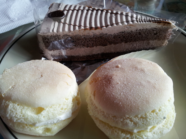 德仕堡牛排館(太平店):<團購券>【台中太平】德仕堡牛排館-餐點方面可能要加強