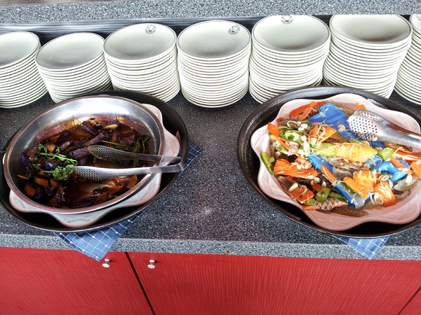 德仕堡牛排館(太平店):<團購券>【台中太平】德仕堡牛排館-餐點方面可能要加強