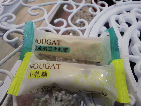 樂蒙地 L'amande:<口碑券>【台中西屯】樂蒙地 L'amande-超誘人的精緻美味甜點