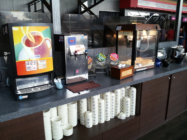 德仕堡牛排館(太平店):<團購券>【台中太平】德仕堡牛排館-餐點方面可能要加強