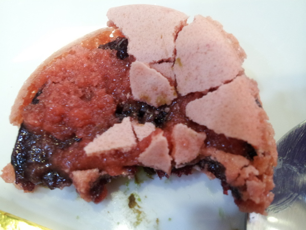 樂蒙地 L'amande:<口碑券>【台中西屯】樂蒙地 L'amande-超誘人的精緻美味甜點