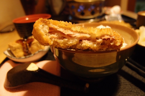 老地方：【台中東海】老地方－簡單樸素的居酒屋（？）