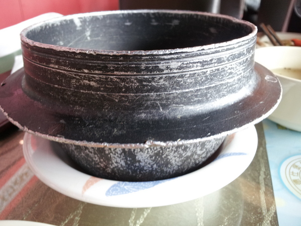 德仕堡牛排館(太平店):<團購券>【台中太平】德仕堡牛排館-餐點方面可能要加強