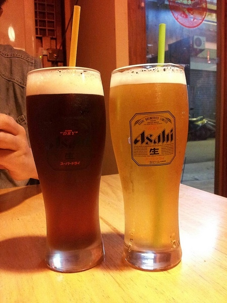 老地方：【台中東海】老地方－簡單樸素的居酒屋（？）