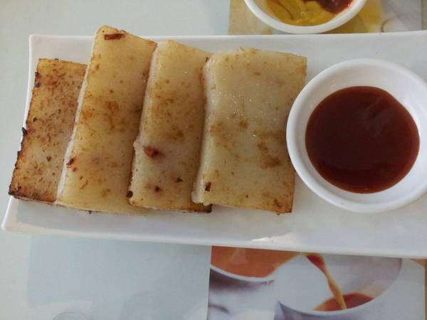 香港故事茶餐廳(東海店):【台中東海】靓品香港茶餐廳 巷弄中的茶餐廳