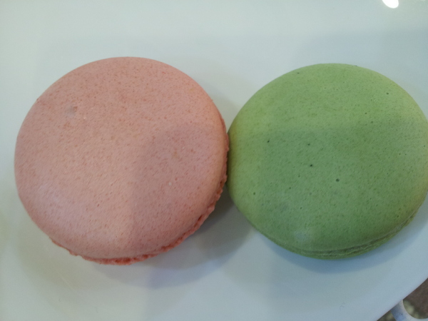 樂蒙地 L'amande:<口碑券>【台中西屯】樂蒙地 L'amande-超誘人的精緻美味甜點