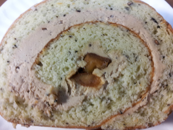 樂蒙地 L'amande:<口碑券>【台中西屯】樂蒙地 L'amande-超誘人的精緻美味甜點